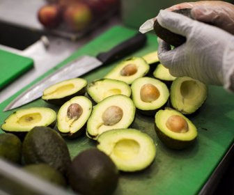 Aguacate