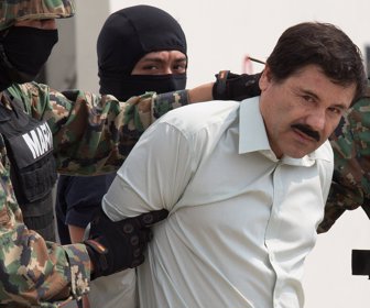 El-chapo-guzmán