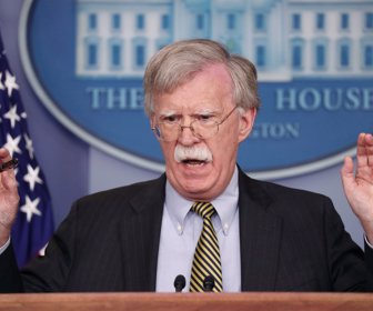 John-Bolton