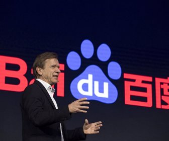 Baidu
