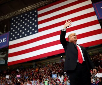 Donald-Trump