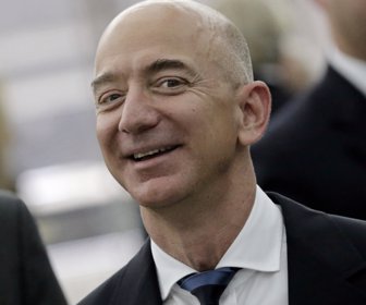 Jeff-Bezos