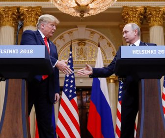 Trump-Putin