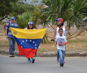 Venezolanos