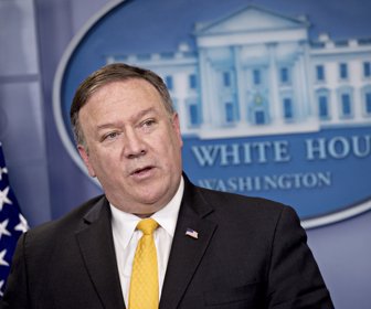 Mike-Pompeo