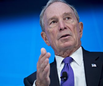Michael-Bloomberg