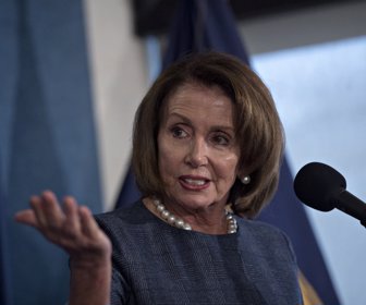 Pelosi