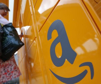 Amazon