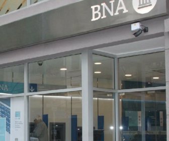 BNA
