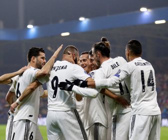 Real-Madrid