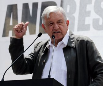 Lopez-Obrador