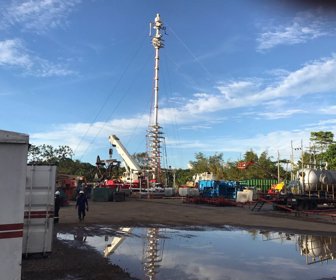 Petróleo-1
