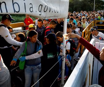 2018-11-08T151400Z_677931580_RC18131E6F40_RTRMADP_3_VENEZUELA-MIGRATION-UN