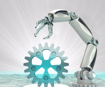 Robot