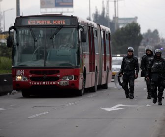 Transmilenio