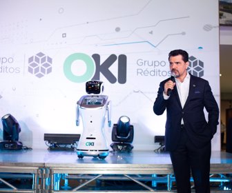 OkiBot