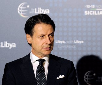 Giuseppe-Conte