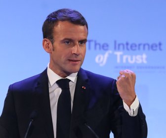 Macron