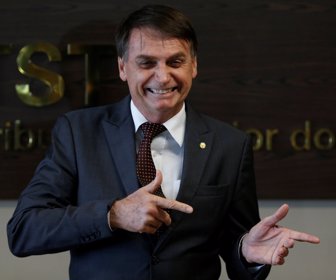 Bolsonaro
