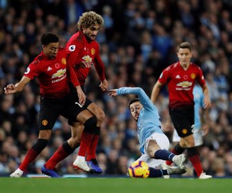 Manchester-United