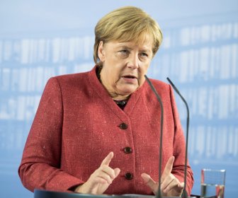 Angela-Merkel