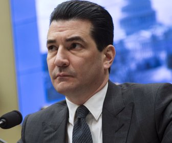 Scott-Gottlieb