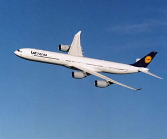 Lufthansa
