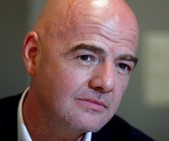 Infantino