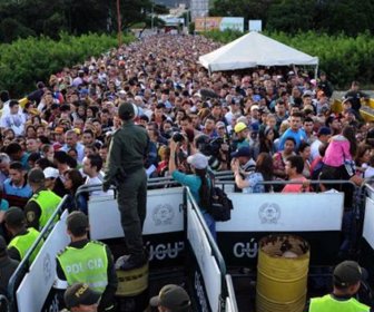 Migrantes-venezolanos