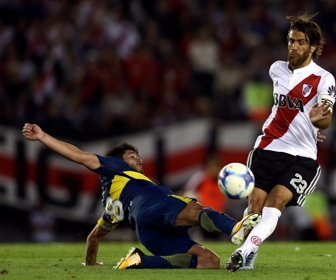 Boca-River