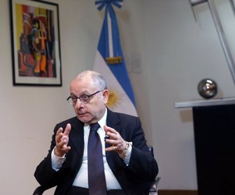 Jorge-Faurie