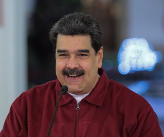 Nicolás-Maduro1