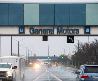 General-Motors