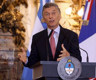 Mauricio-Macri