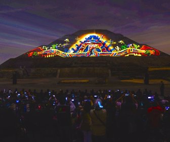 Teotihuacann