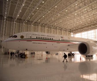 Avión-presidencial-México