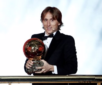 Modric