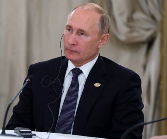 Vladimir-Putin