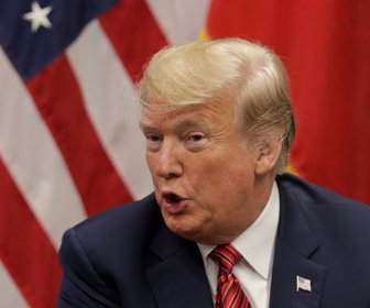 Donald-Trump