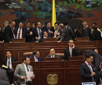 congreso