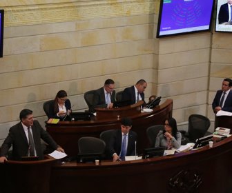 Plenaria-Senado