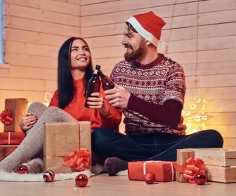 Navidad-cerveza