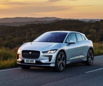 I-PACE