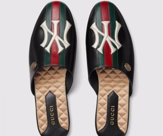 Pantunflas-Gucci