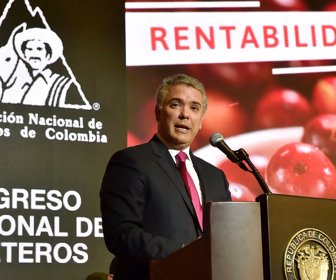 Iván-Duque-Congreso-Cafetero