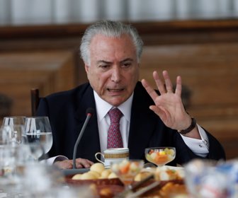 Michel-Temer