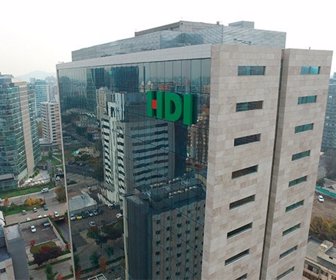 HDI-LR