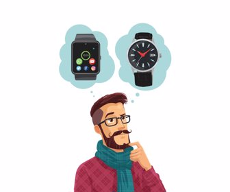 Relojes-Clásicos
