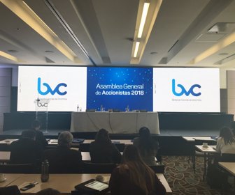 BVC