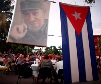 Cuba